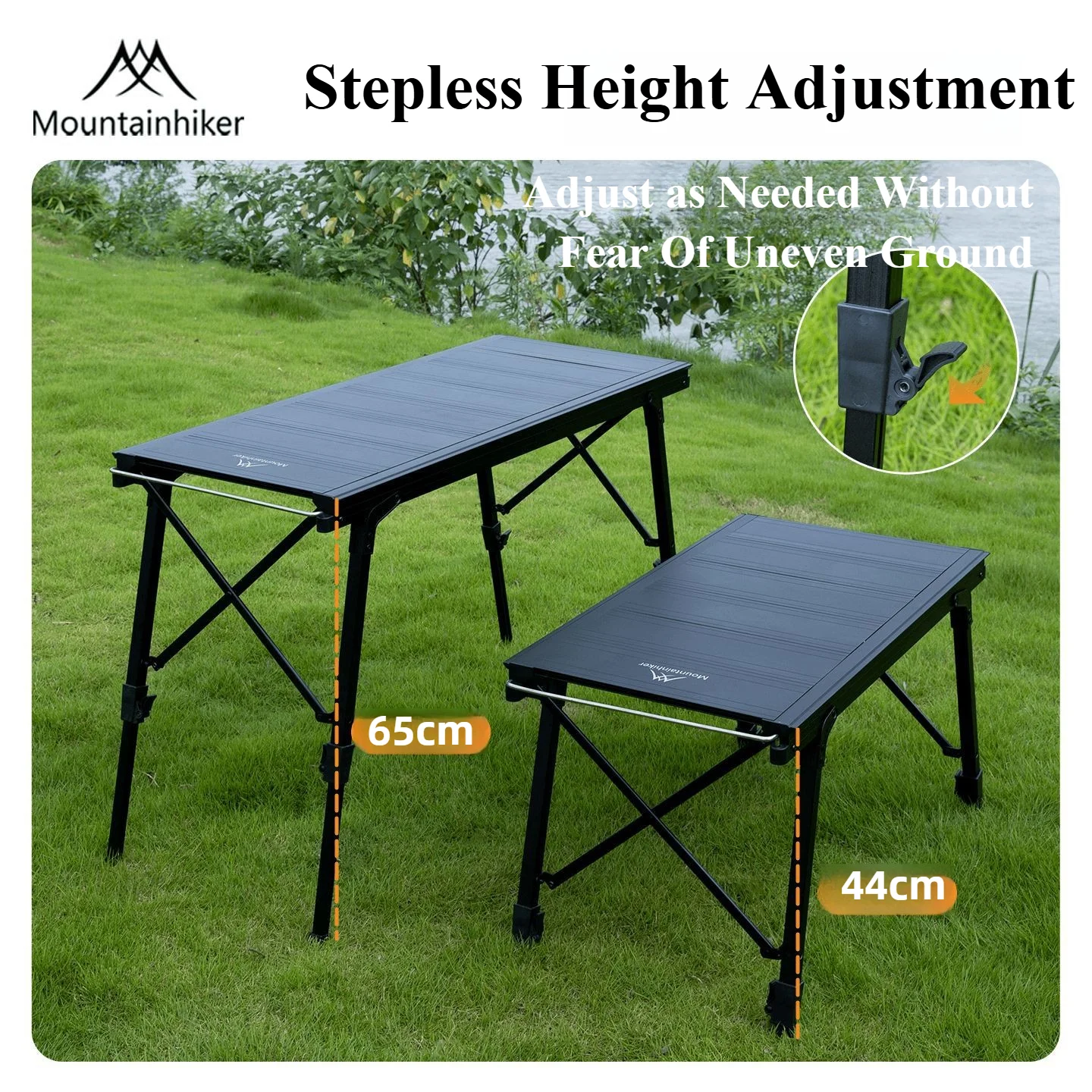 Stół kempingowy składany Mount – Outdoor Furniture Australia recenzja i cena