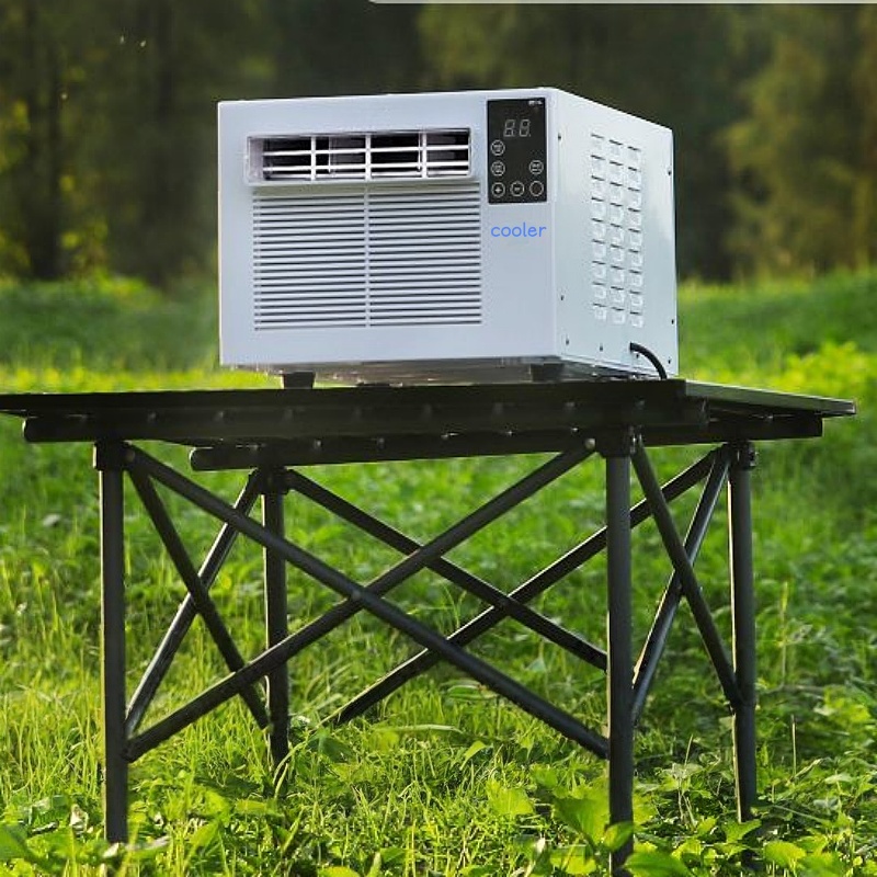 Mała przenośna klimatyzacja do – Outdoor Furniture Uk recenzja i cena