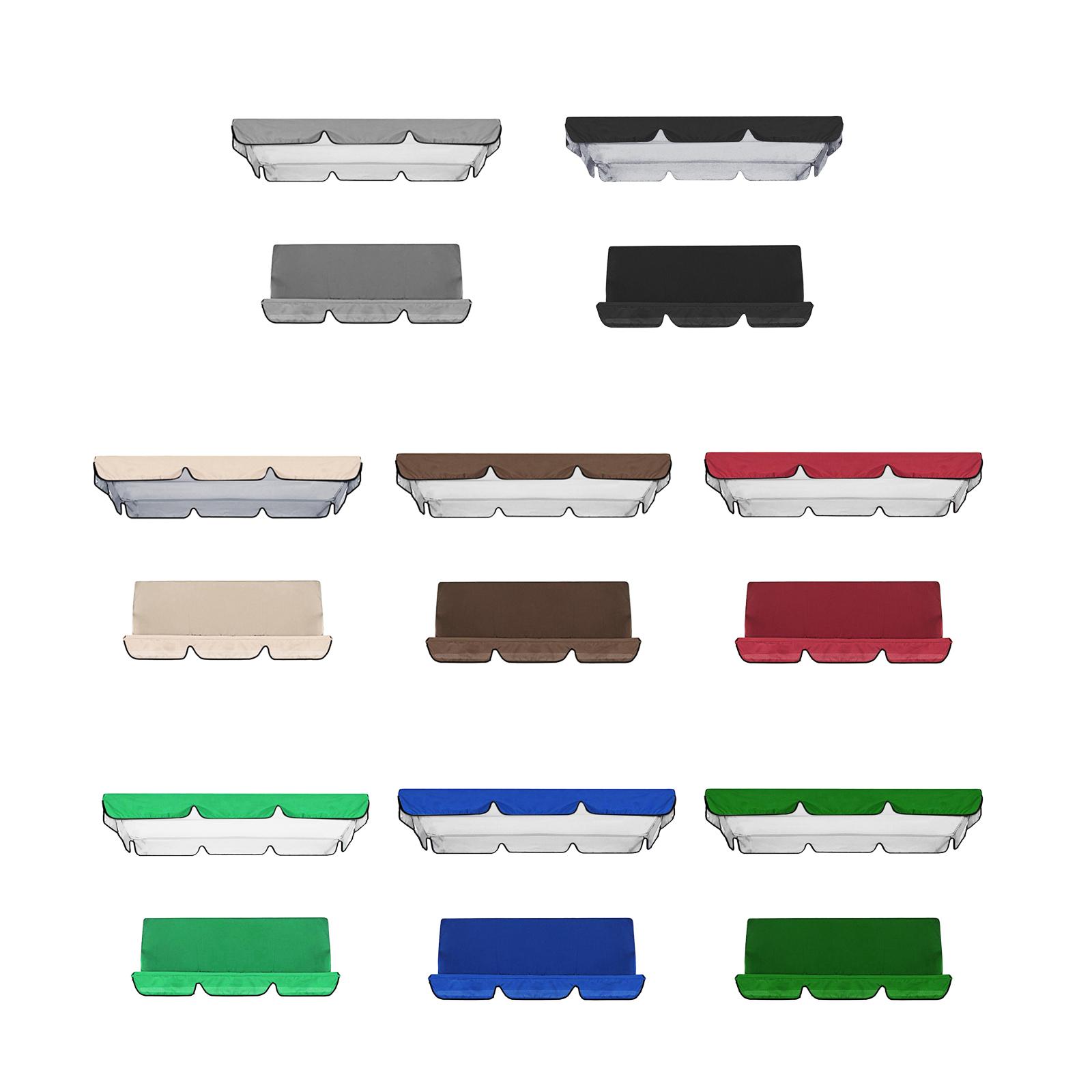 Wymiana baldachimu do huśtawki – Outdoor Furniture Deals recenzja i cena