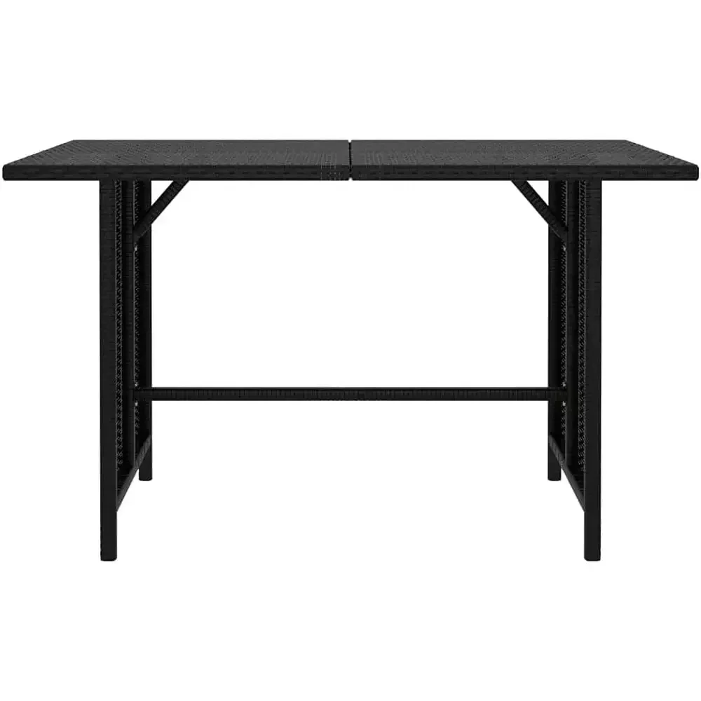Rustykalny zestaw mebli ogrodo – Outdoor Furniture Teak recenzja i cena