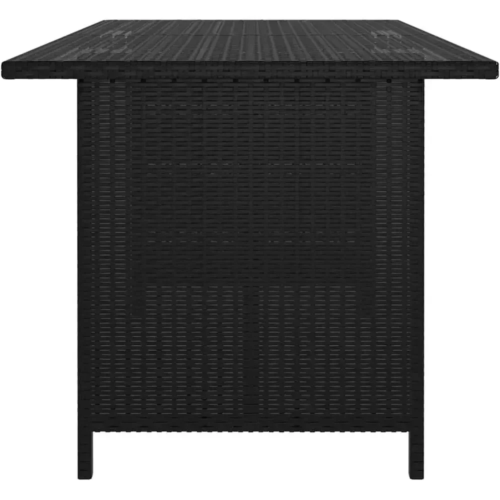 Rustykalny zestaw mebli ogrodo – Outdoor Furniture Teak recenzja i cena