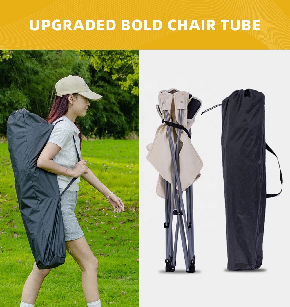 Przenośne składane krzesło roz – Outdoor Furniture With Storage recenzja i cena