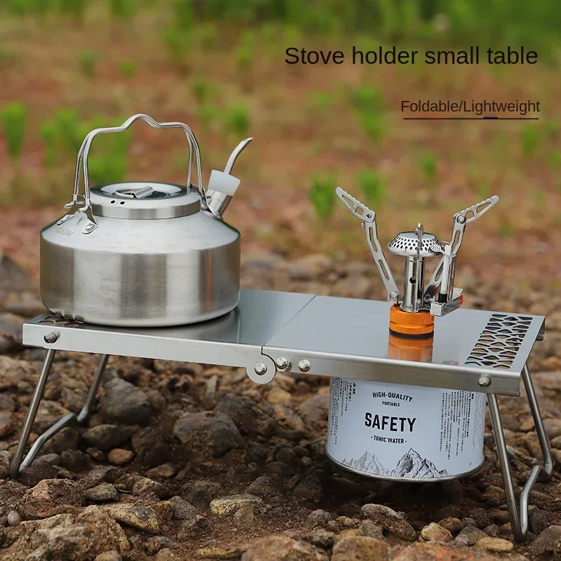 Przenośny mini stolik do herba – Outdoor Furniture Australia recenzja i cena