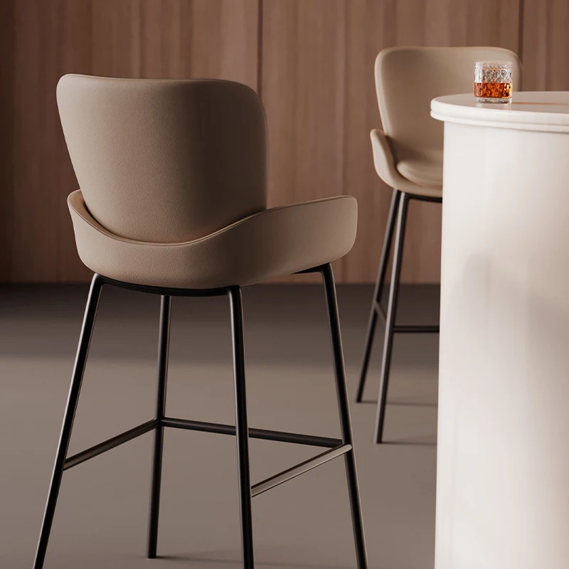 Nordyckie Hokery Barowe Zewnęt – Outdoor Furniture Italian recenzja i cena