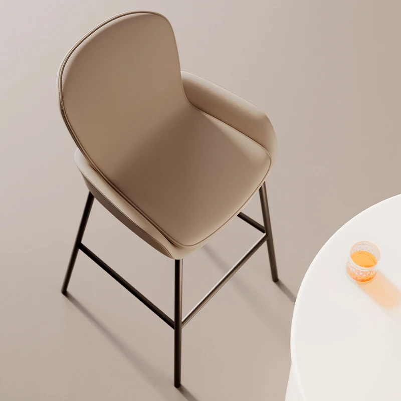 Nordyckie Hokery Barowe Zewnęt – Outdoor Furniture Italian recenzja i cena