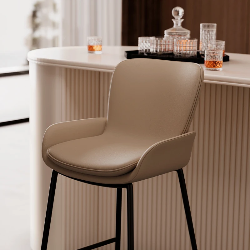 Nordyckie Hokery Barowe Zewnęt – Outdoor Furniture Italian recenzja i cena
