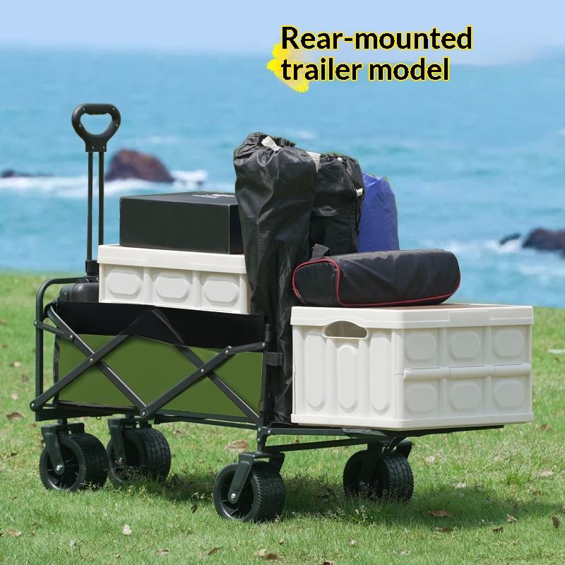 Wyprzedaż Fabryczna Wózek Plat – Outdoor Furniture With Storage recenzja i cena