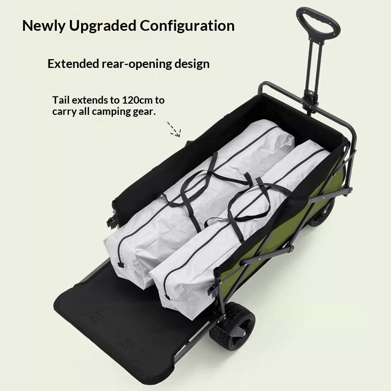 Wyprzedaż Fabryczna Wózek Plat – Outdoor Furniture With Storage recenzja i cena