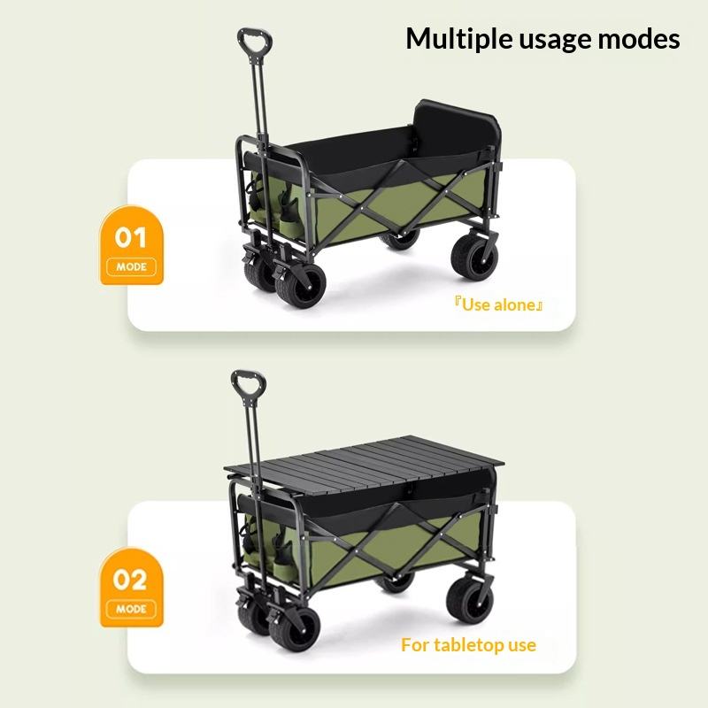 Wyprzedaż Fabryczna Wózek Plat – Outdoor Furniture With Storage recenzja i cena