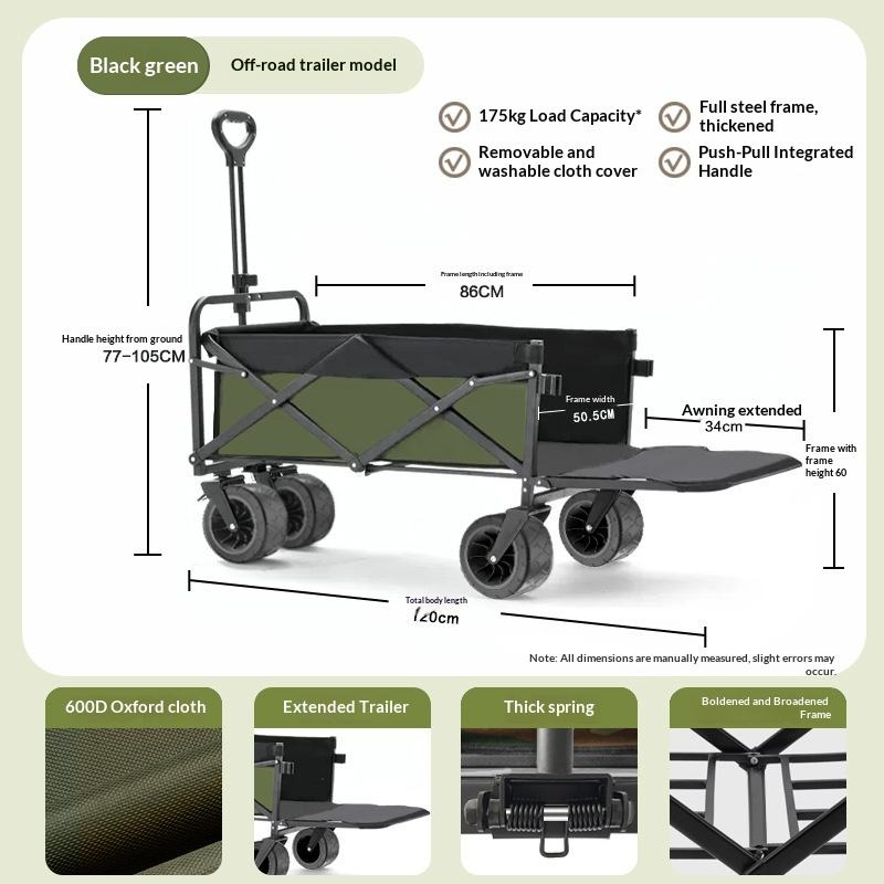 Wyprzedaż Fabryczna Wózek Plat – Outdoor Furniture With Storage recenzja i cena