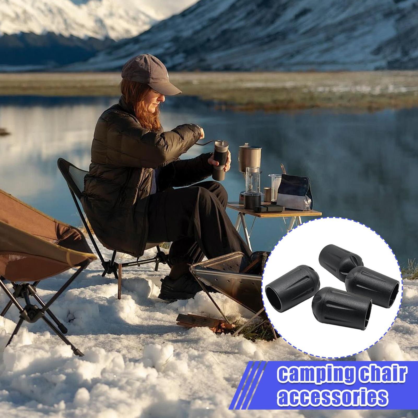 4-częściowe antypoślizgowe och – Outdoor Furniture Leg Protectors recenzja i cena