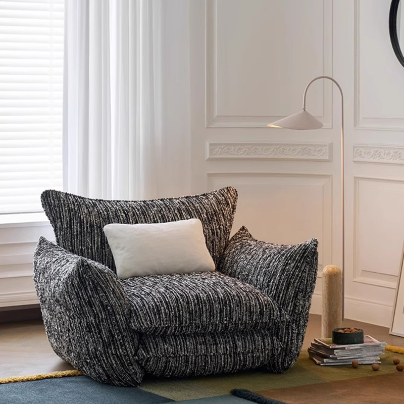Włoskie proste sofy do salonu  – Outdoor Furniture Italian recenzja i cena