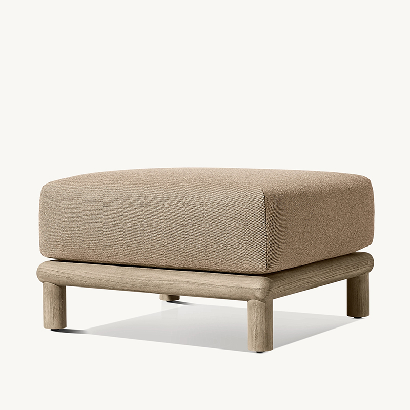 Zestaw mebli ogrodowych, luksu – Outdoor Furniture Teak recenzja i cena
