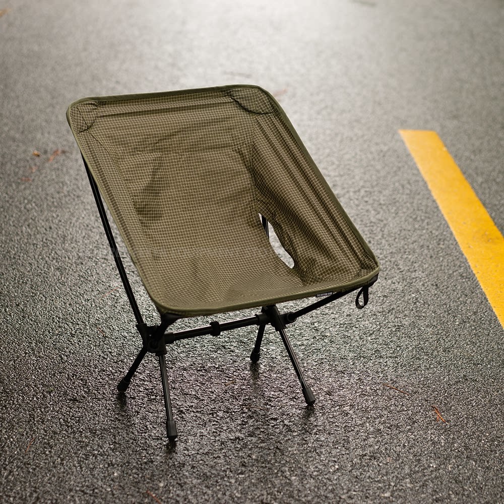 Krzesło kempingowe składane ul – Outdoor Furniture Used recenzja i cena
