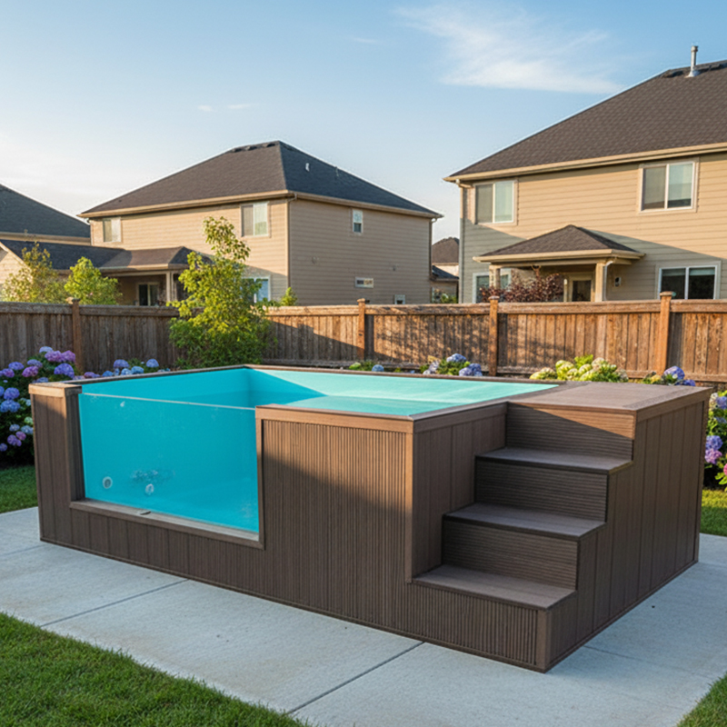 Fabrycznie Nowy Duży Luksusowy – Outdoor Furniture Luxury recenzja i cena