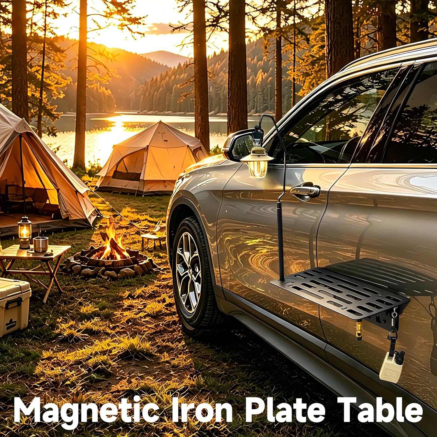 Magnetyczny składany stolik sa – Outdoor Furniture Australia recenzja i cena