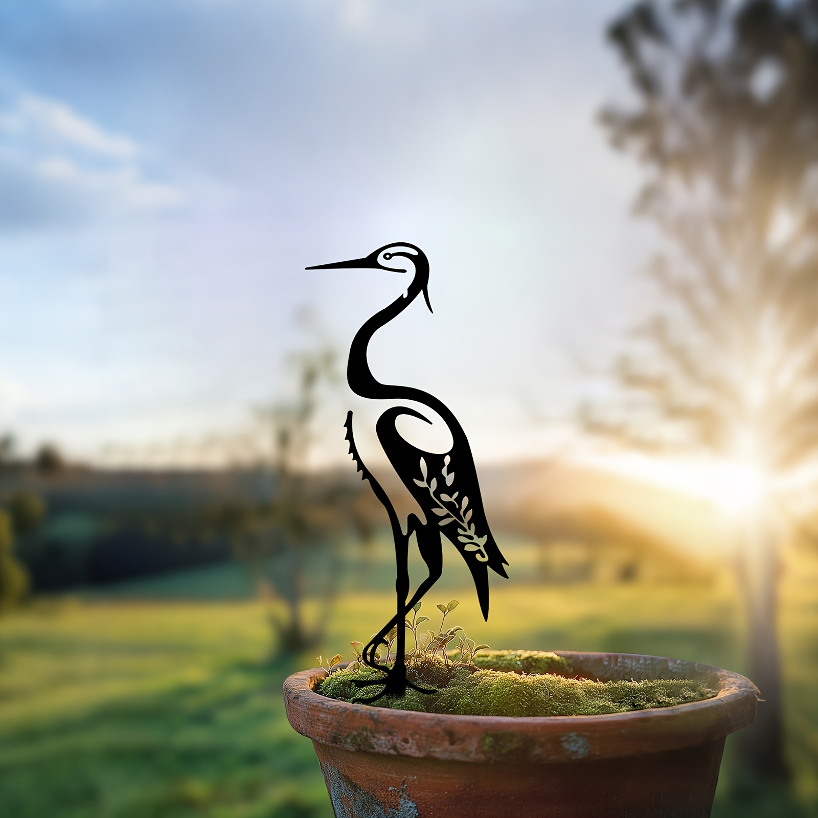 1 szt. Dekoracja Ogrodowa Żela – Outdoor Furniture Decor recenzja i cena