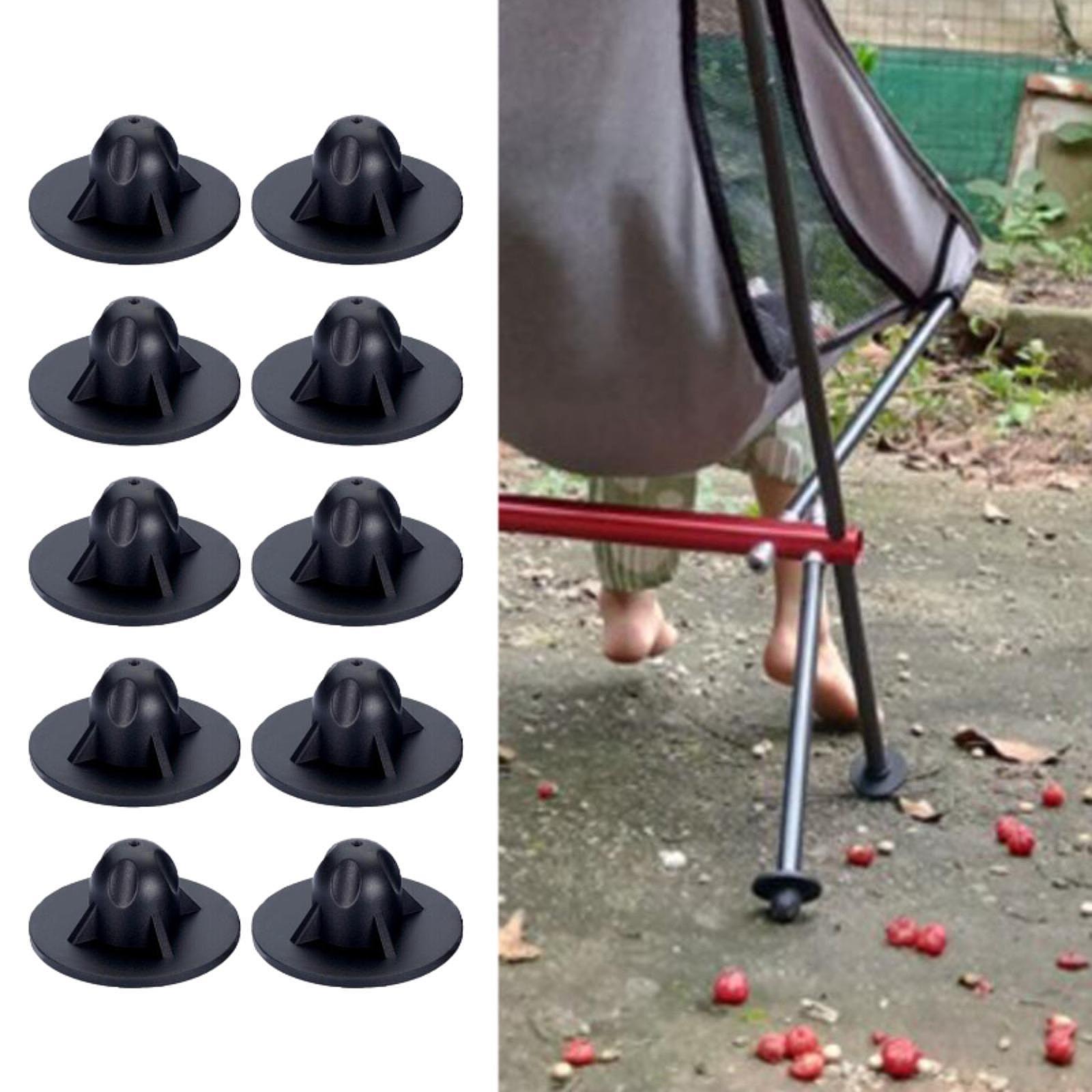 Ochraniacze na nogi krzesła ke – Outdoor Furniture Leg Protectors recenzja i cena