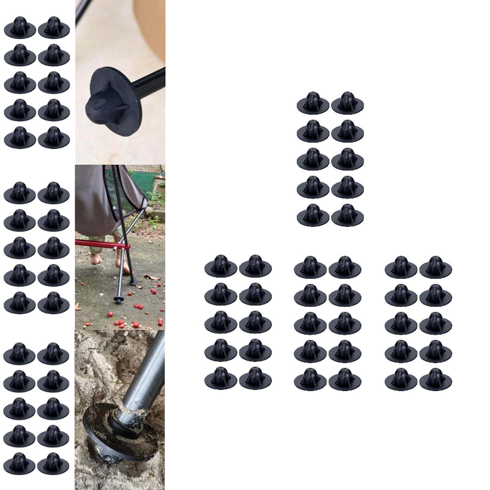 Ochraniacze na nogi krzesła ke – Outdoor Furniture Leg Protectors recenzja i cena