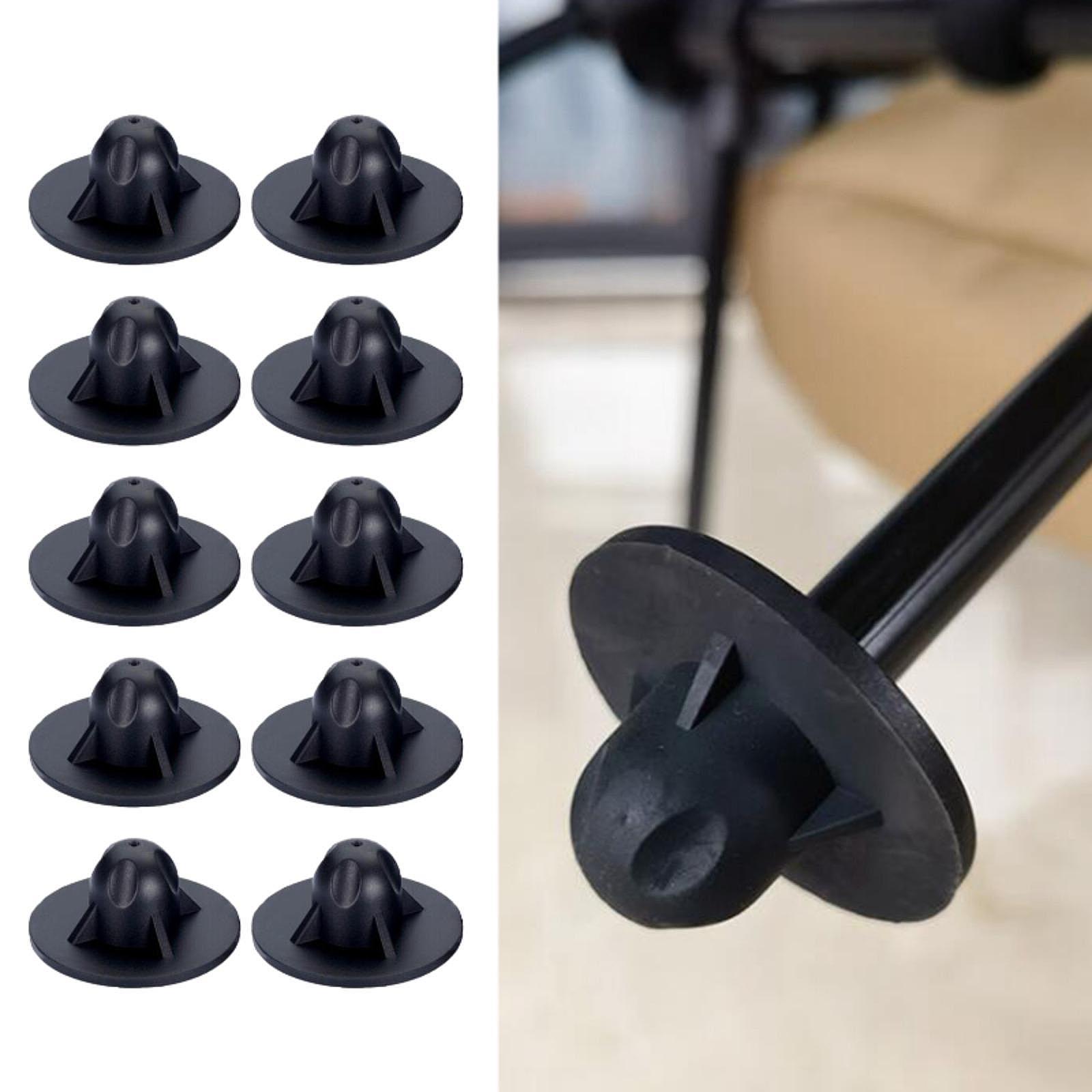 Ochraniacze na nogi krzesła ke – Outdoor Furniture Leg Protectors recenzja i cena