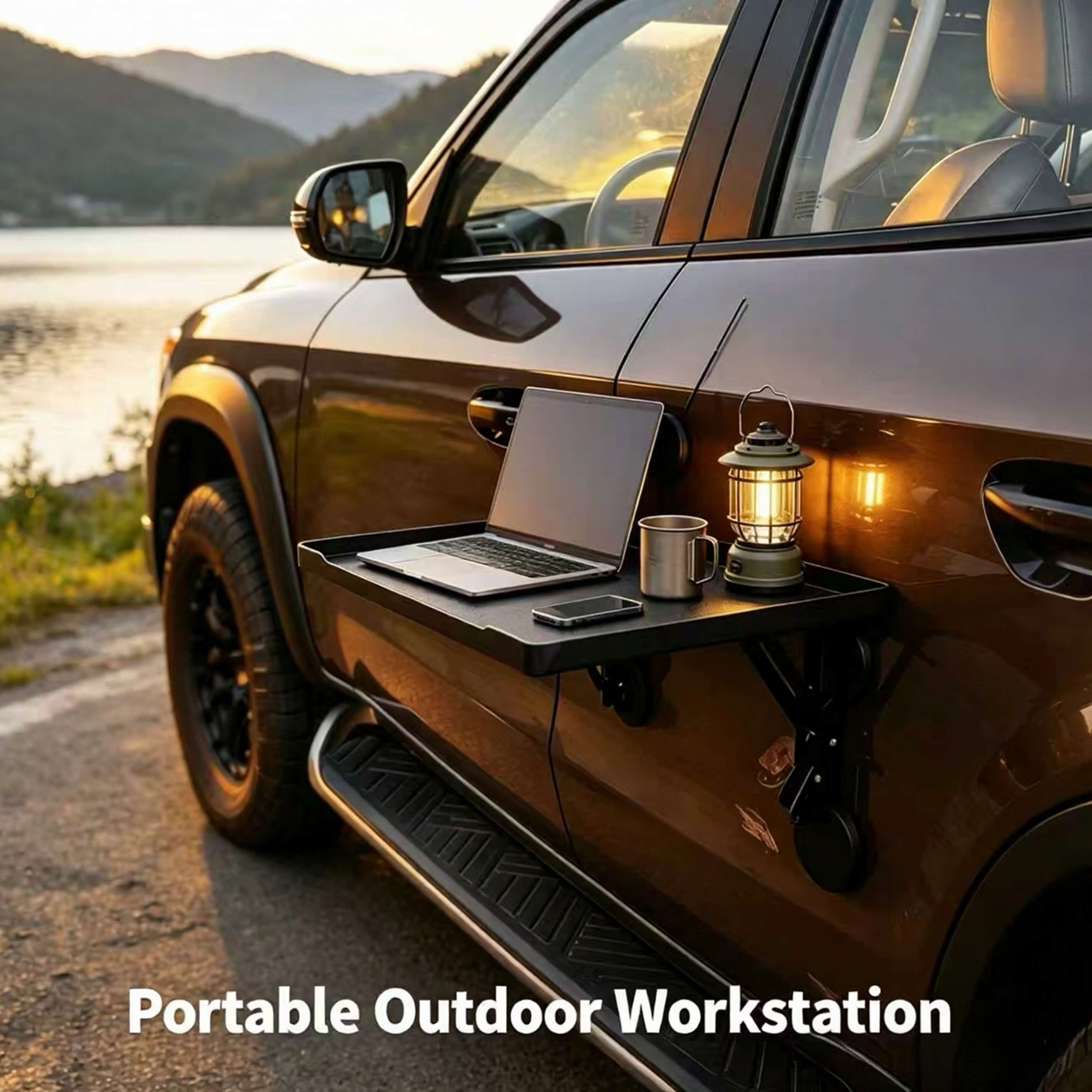 Magnetyczny składany stolik sa – Outdoor Furniture Australia recenzja i cena