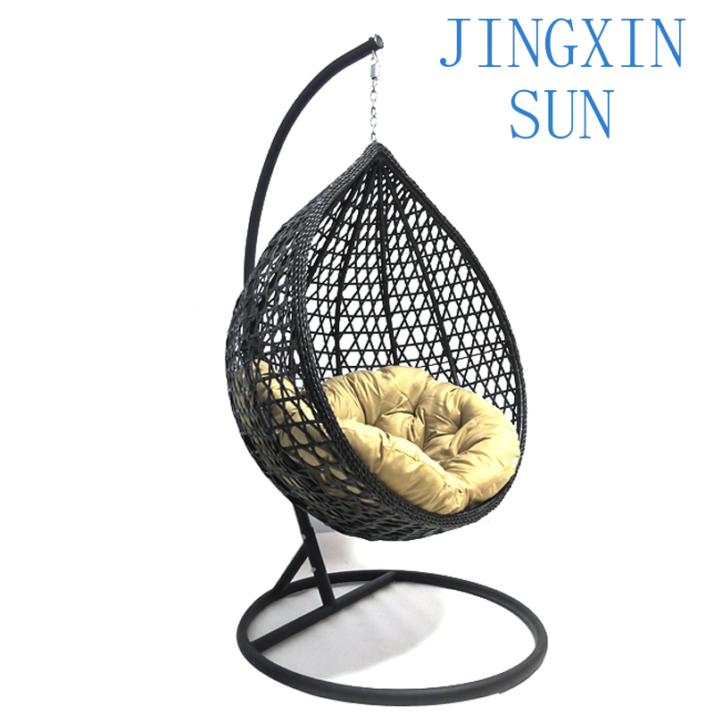 Fotel wiszący rattanowy typu e – Outdoor Furniture Uk recenzja i cena