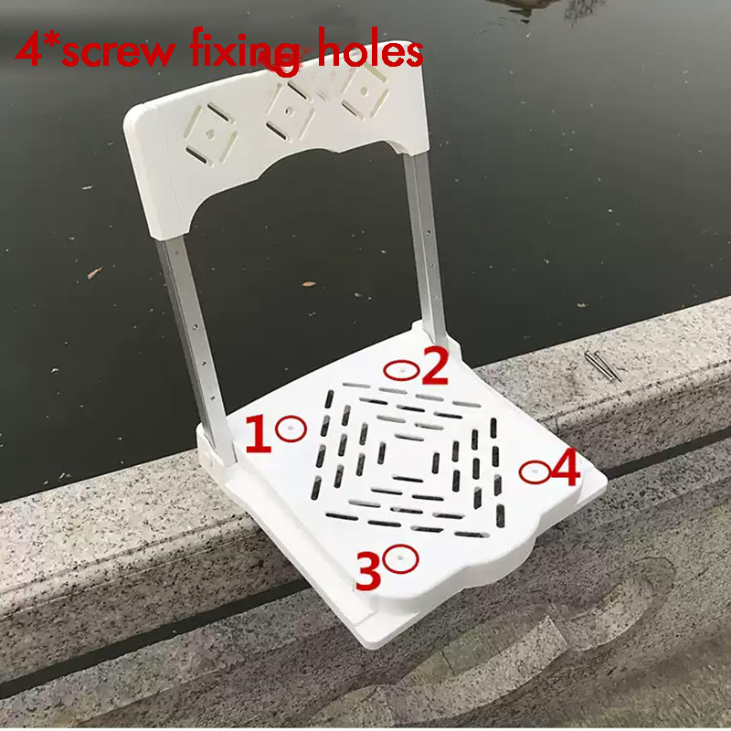 Składane pudełko wędkarskie z  – Outdoor Furniture Designer recenzja i cena
