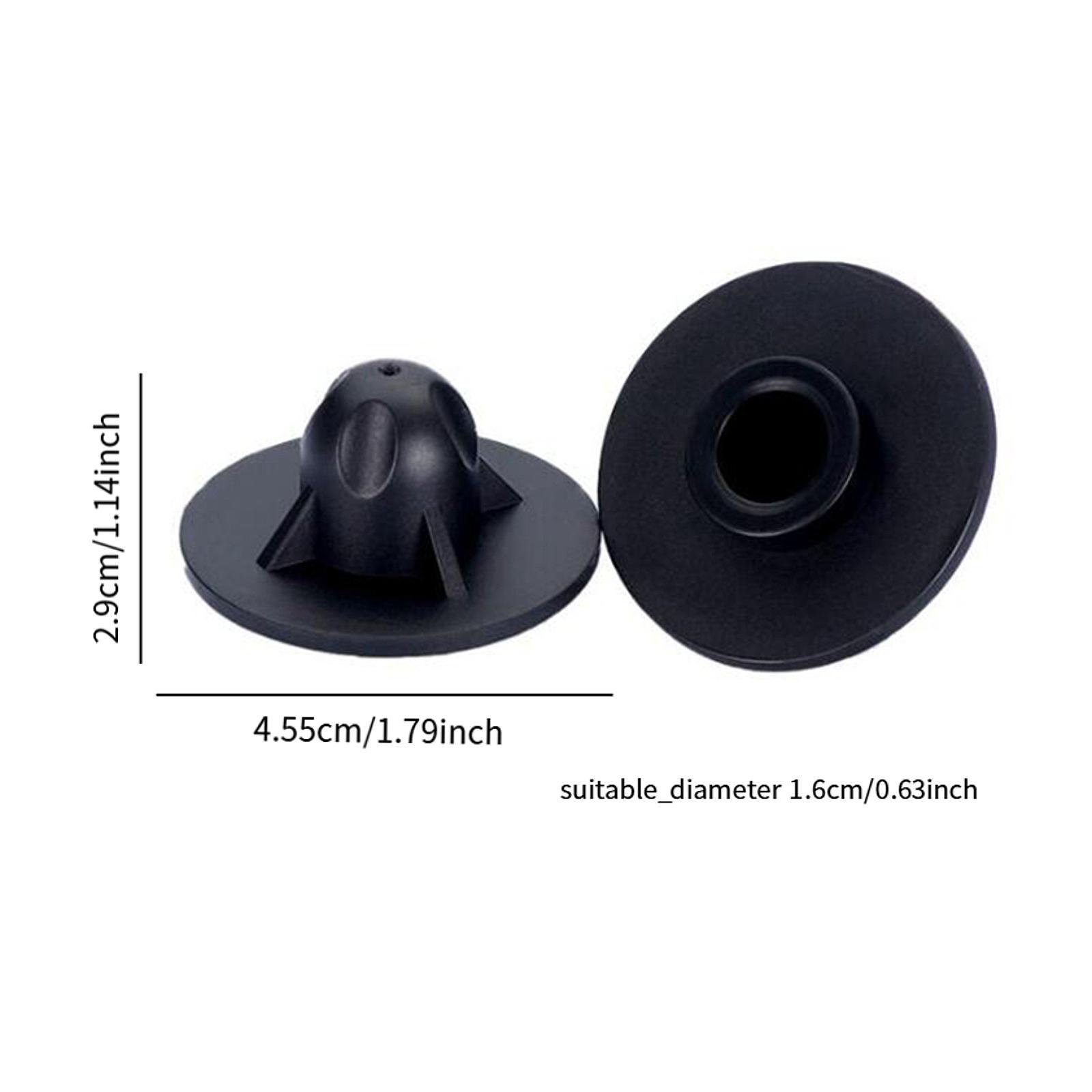 Ochraniacze na nogi z tworzywa – Outdoor Furniture Leg Protectors recenzja i cena