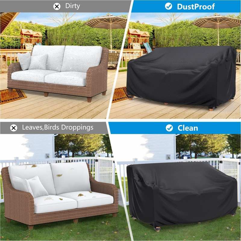 1 szt. Pokrowiec na meble ogro – Outdoor Furniture Used recenzja i cena