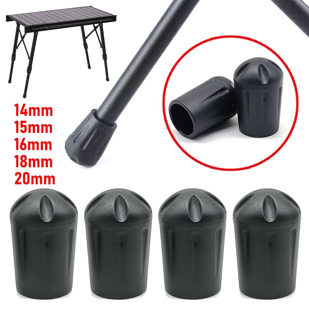 4 szt. 14/15/16/18/20mm Moon p – Outdoor Furniture Leg Protectors recenzja i cena