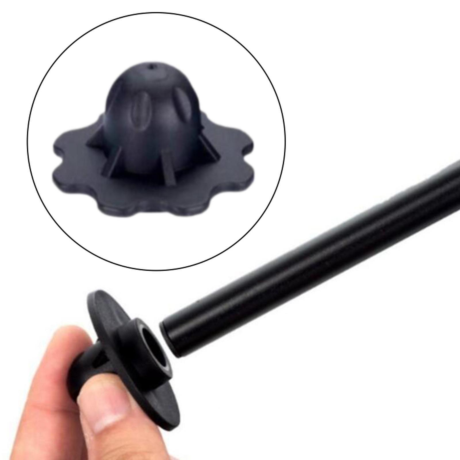 Osłona nóg krzesła kempingoweg – Outdoor Furniture Leg Protectors recenzja i cena