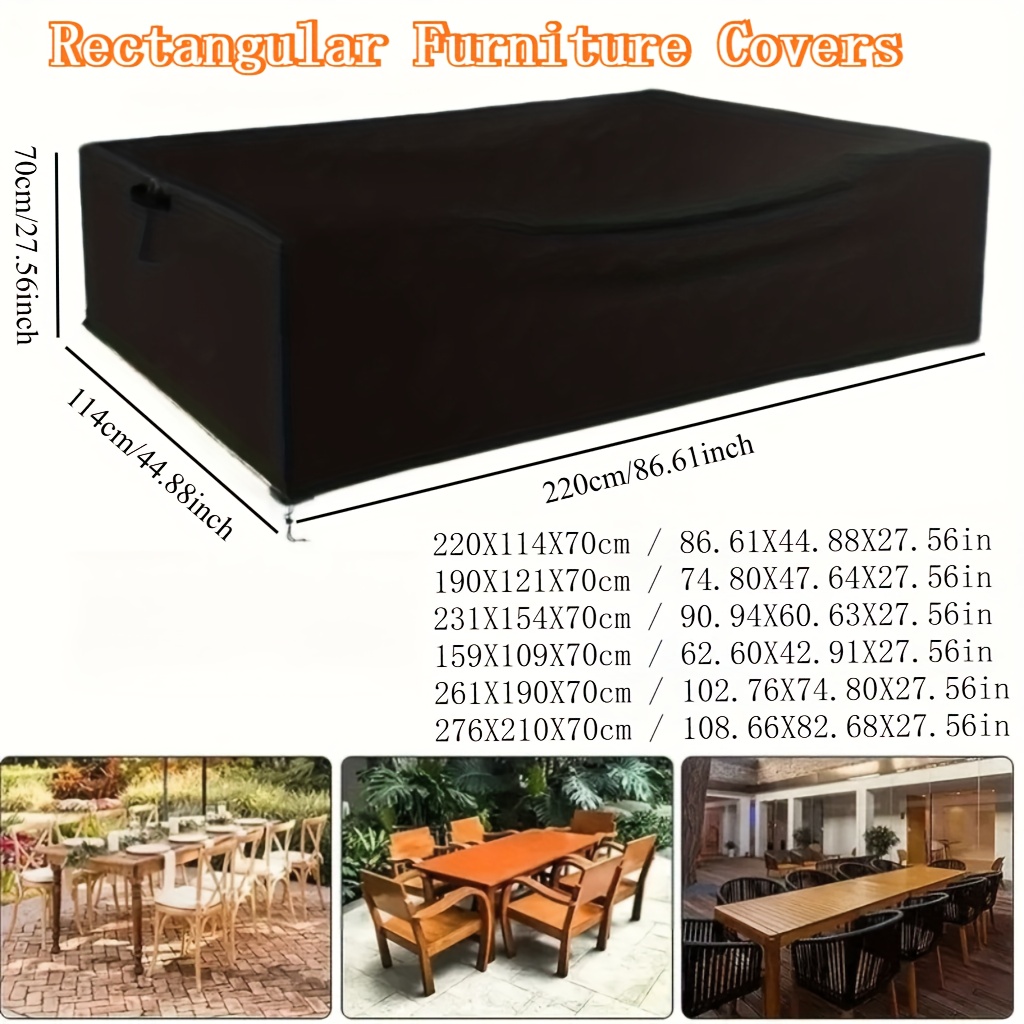 Pokrowce na meble ogrodowe w w – Outdoor Furniture Deals recenzja i cena