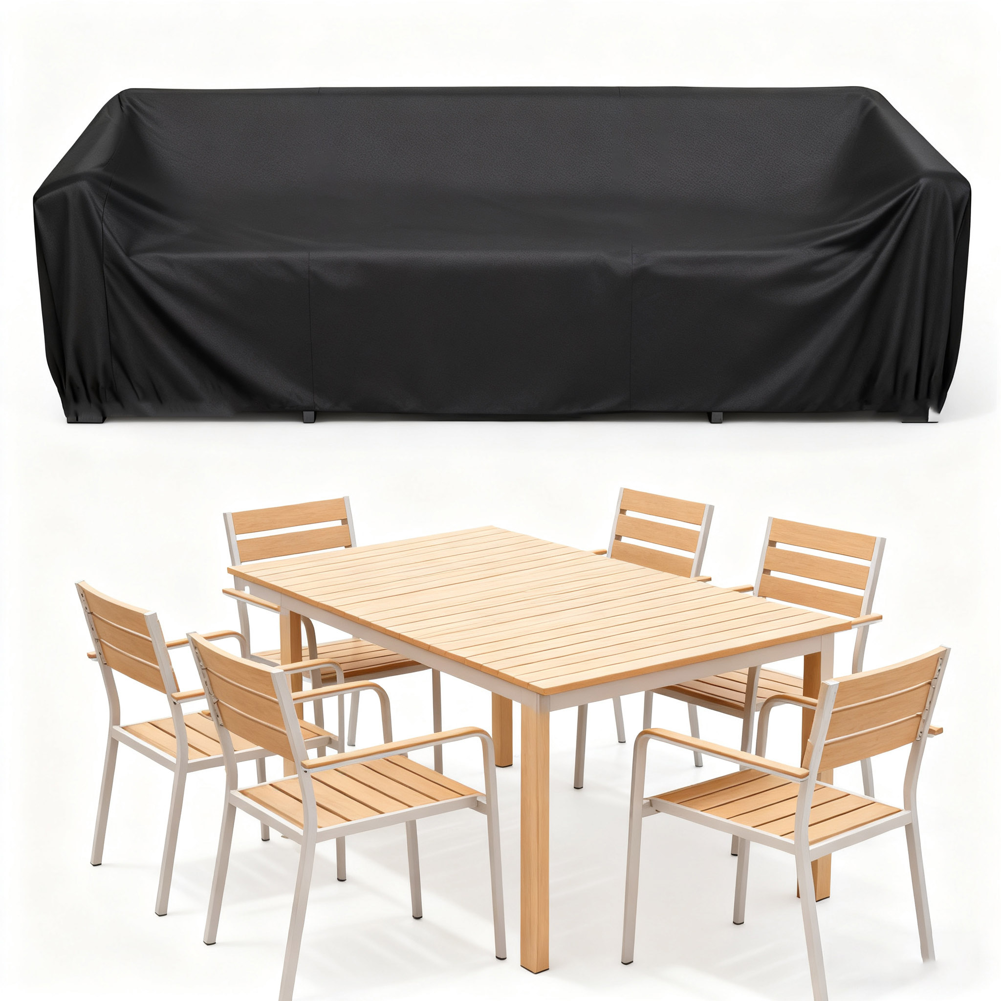 Pokrowce na meble ogrodowe w w – Outdoor Furniture Deals recenzja i cena