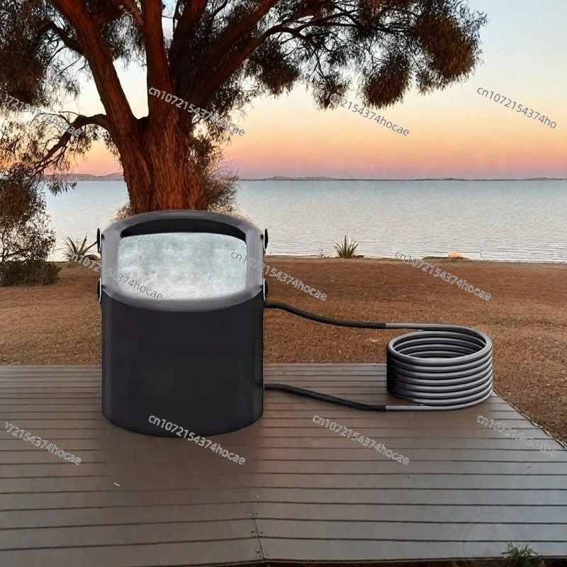 Akcesoria do ogrzewania spa, e – Inflatable Hot Tub recenzja i cena