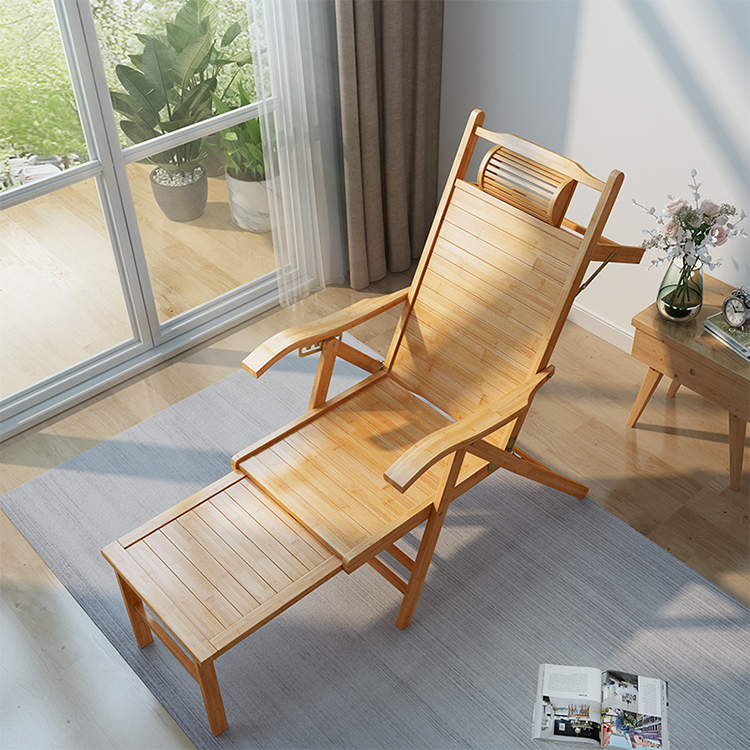 Lekkie, nowoczesne krzesło bam – Outdoor Furniture Designer recenzja i cena