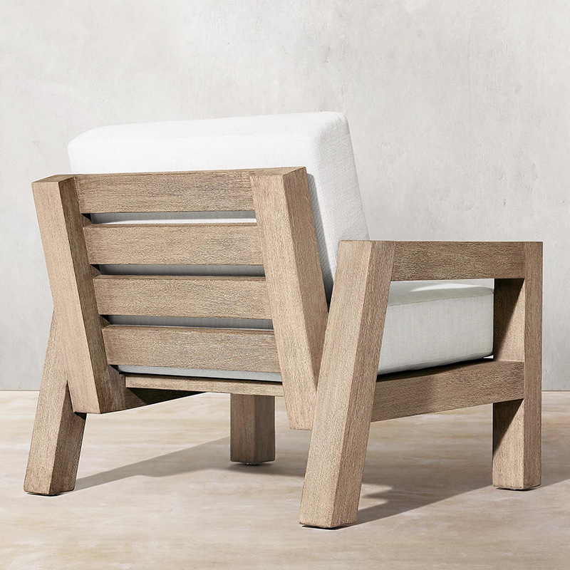 Luksusowy, wodoodporny, nowocz – Outdoor Furniture Teak recenzja i cena