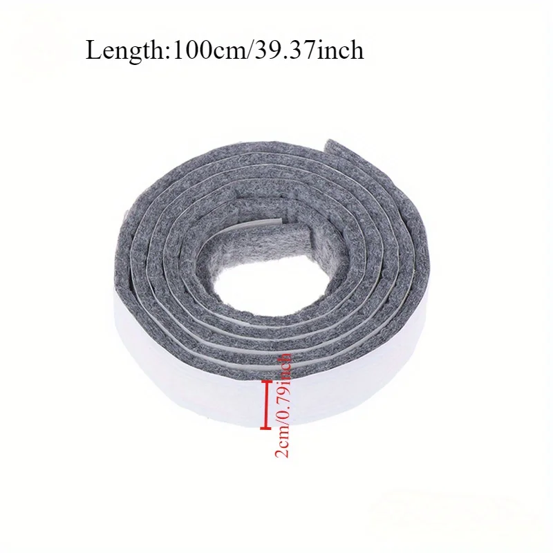 Samoprzylepna filcowa podkładk – Outdoor Furniture Leg Protectors recenzja i cena