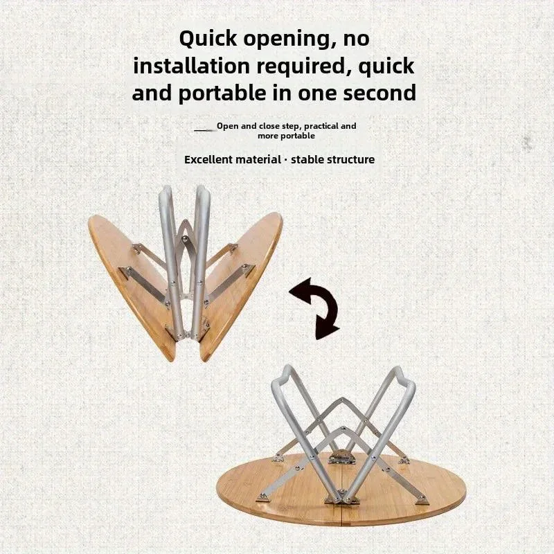MOUNTAINHIKER Przenośny Stolik – Outdoor Furniture Australia recenzja i cena