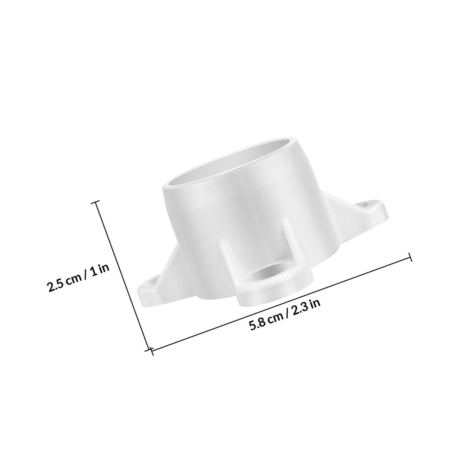 12 szt. Zaślepek na nogi mebli – Outdoor Furniture Leg Protectors recenzja i cena