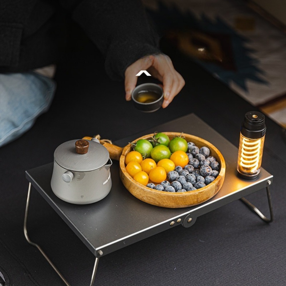 Składany stół kempingowy na ze – Outdoor Furniture Australia recenzja i cena