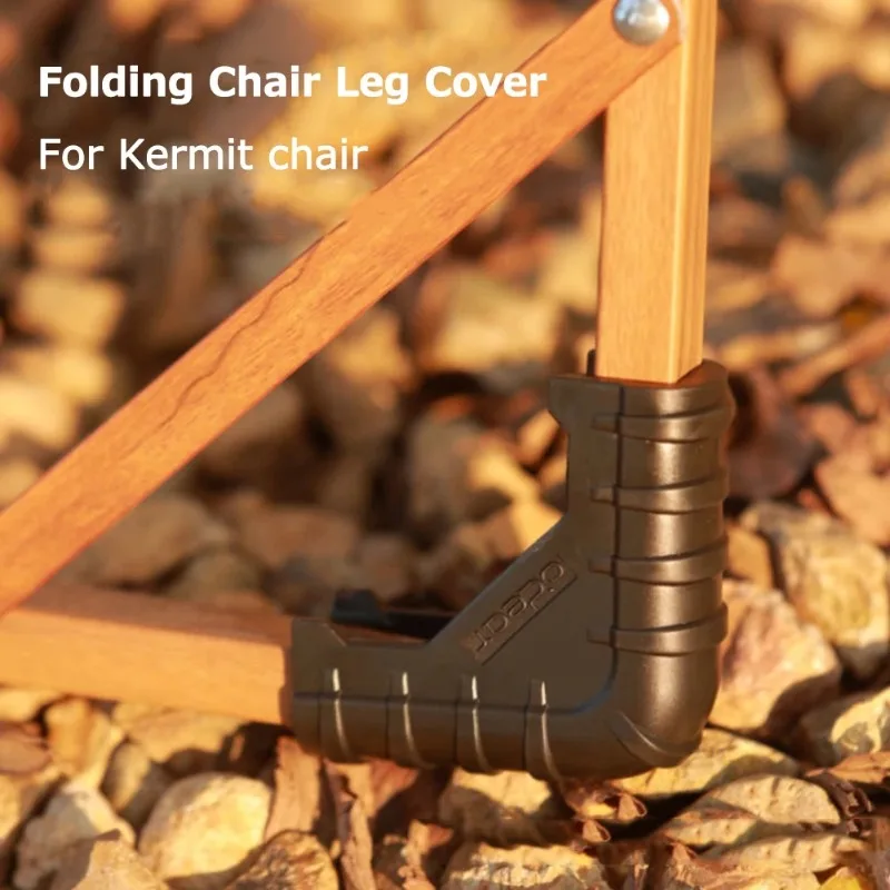 4 SZT. Nakładki na nogi krzese – Outdoor Furniture Leg Protectors recenzja i cena