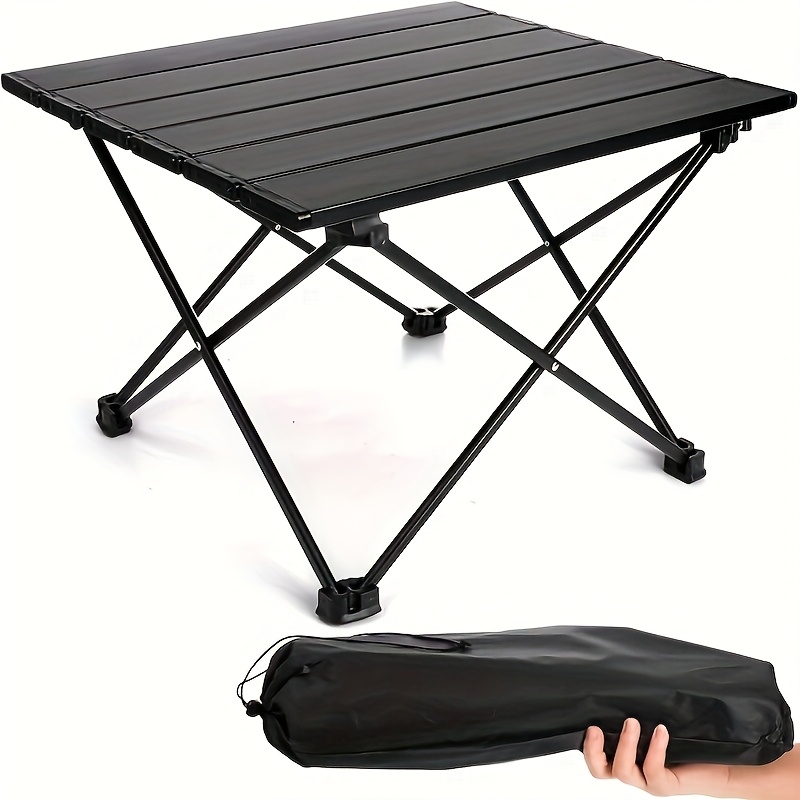 Przenośny składany stolik kemp – Outdoor Furniture Australia recenzja i cena