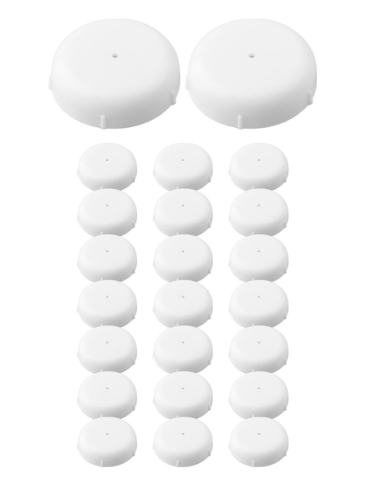 Ochraniacze na nogi krzeseł Kr – Outdoor Furniture Leg Protectors recenzja i cena