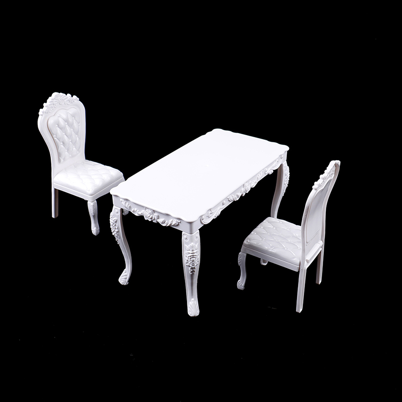 Domek dla lalek 1:6 Meble kuch – Outdoor Furniture Wooden recenzja i cena
