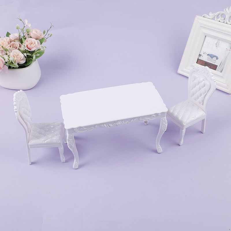 Domek dla lalek 1:6 Meble kuch – Outdoor Furniture Wooden recenzja i cena