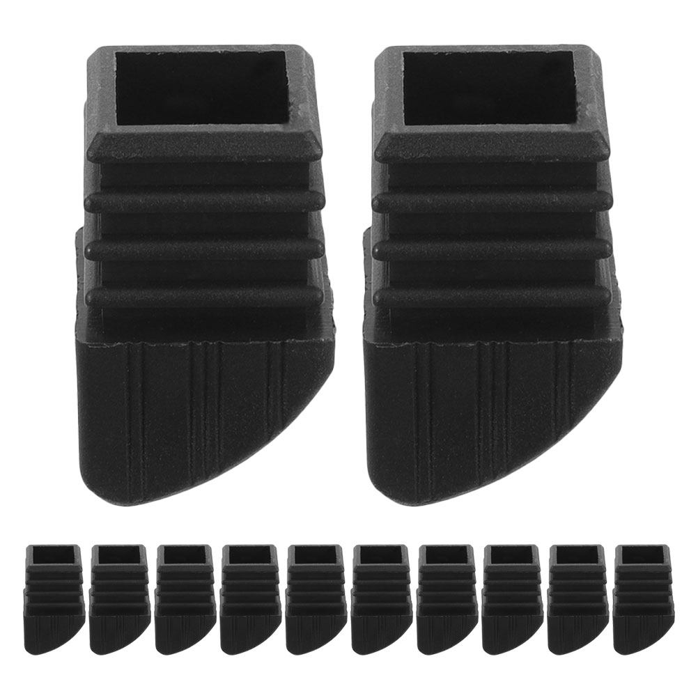 12 szt. składanych osłonek na  – Outdoor Furniture Leg Protectors recenzja i cena