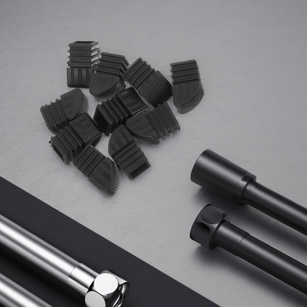 12 szt. składanych osłonek na  – Outdoor Furniture Leg Protectors recenzja i cena