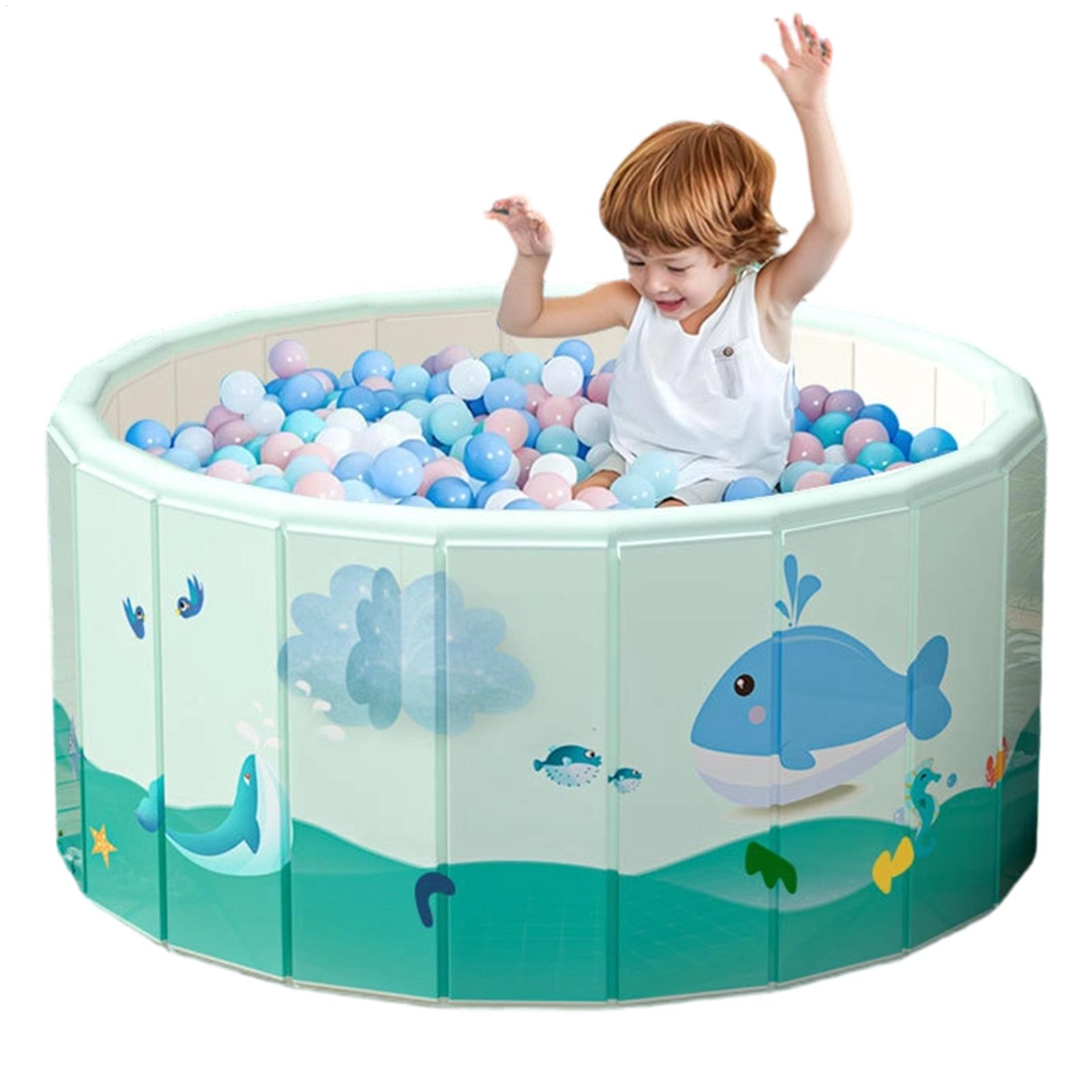 Nadmuchiwany składany basen PV – Inflatable Hot Tub recenzja i cena