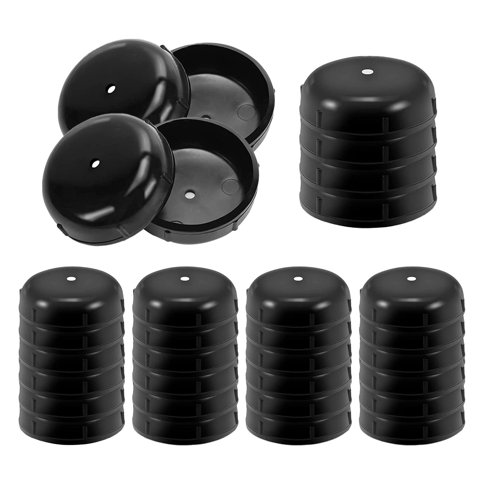32x Nakładki na nogi krzeseł o – Outdoor Furniture Leg Protectors recenzja i cena