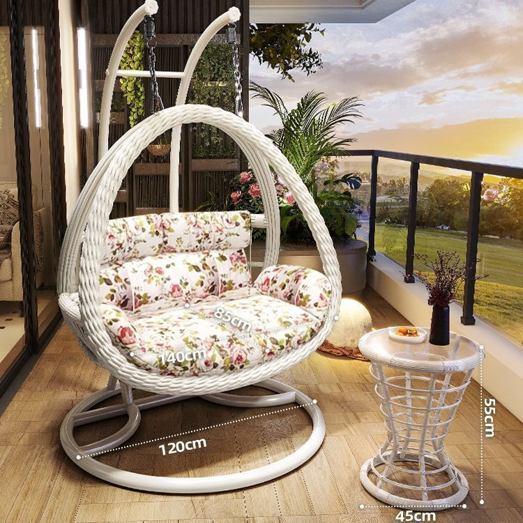 Nowoczesny design, huśtawka do – Outdoor Furniture Designer recenzja i cena